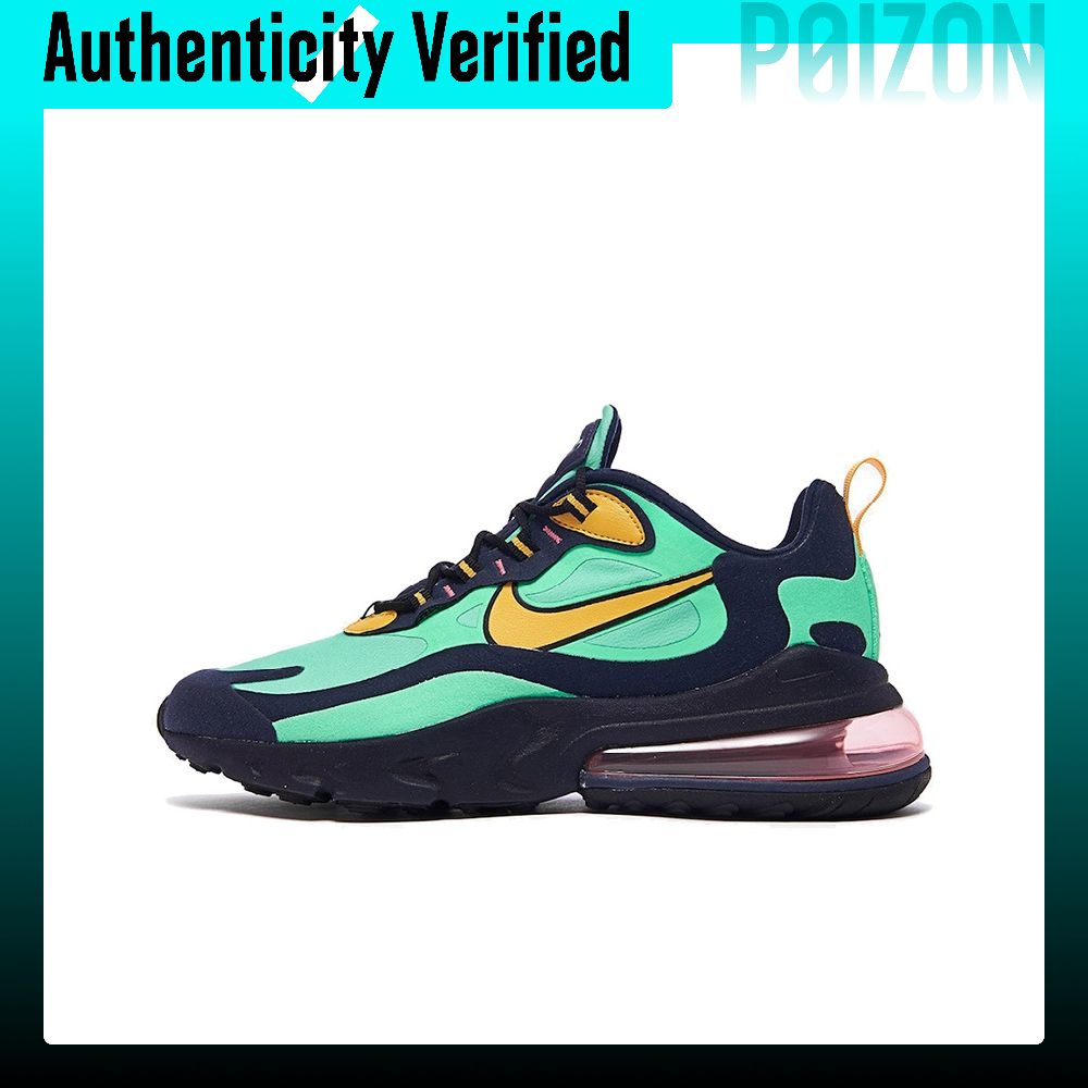 Nike Shoes Air Max 270 - รองเท้าวิ่ง Nike Air Max 270 สำหรับผู้ชาย