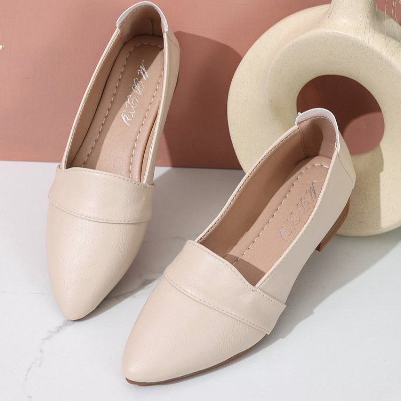 รองเท้าสวมแบบสลิปออนสำหรับผู้ห - Womens Heels บทวิจารณ์และราคา