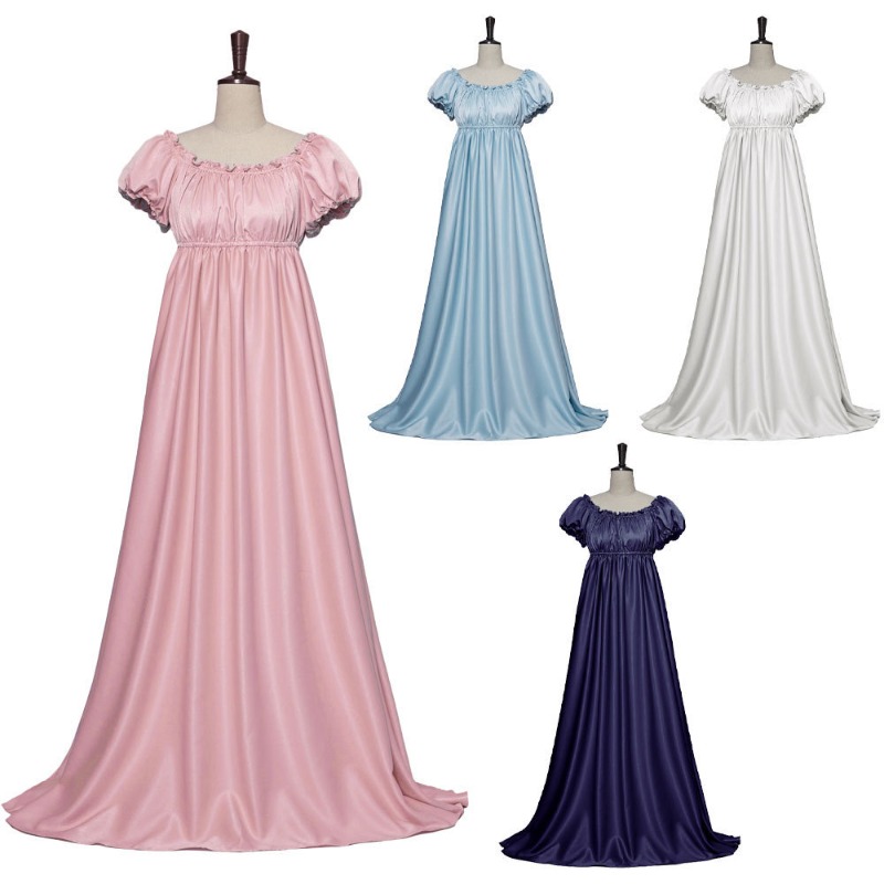ชุดคอสเพลย์ฮาโลวีนสำหรับผู้หญิ - Evening Gown บทวิจารณ์และราคา