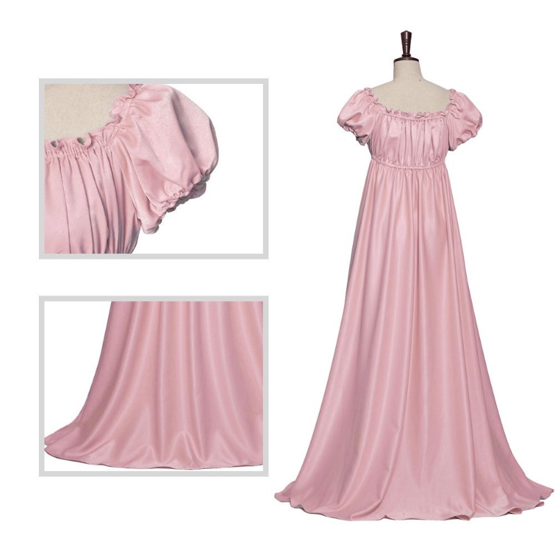 ชุดคอสเพลย์ฮาโลวีนสำหรับผู้หญิ - Evening Gown บทวิจารณ์และราคา