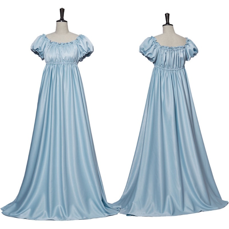 ชุดคอสเพลย์ฮาโลวีนสำหรับผู้หญิ - Evening Gown บทวิจารณ์และราคา