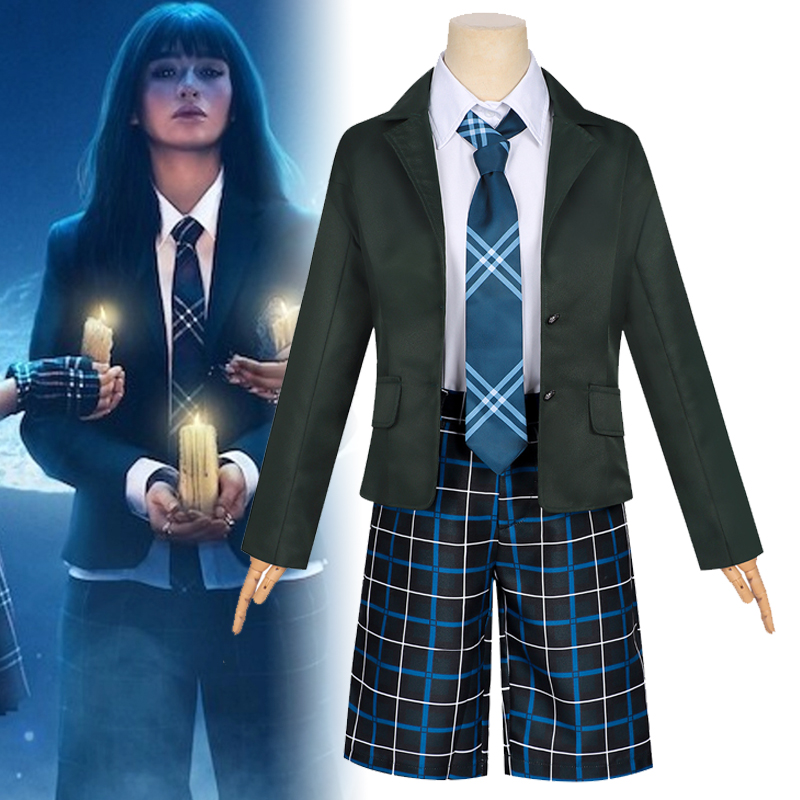 ชุดคอสเพลย์ Coven Academy Bria - Womens Blazer บทวิจารณ์และราคา