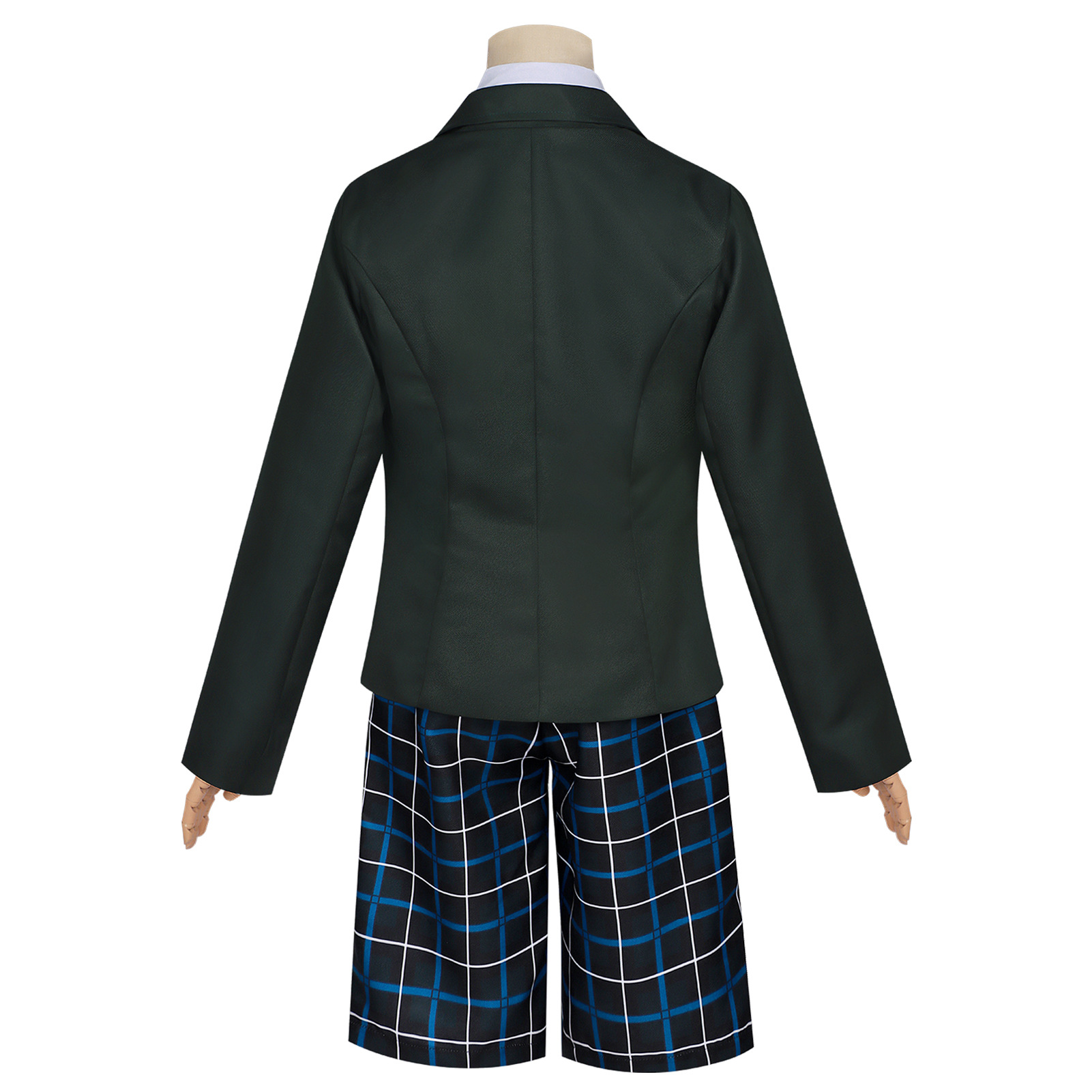 ชุดคอสเพลย์ Coven Academy Bria - Womens Blazer บทวิจารณ์และราคา