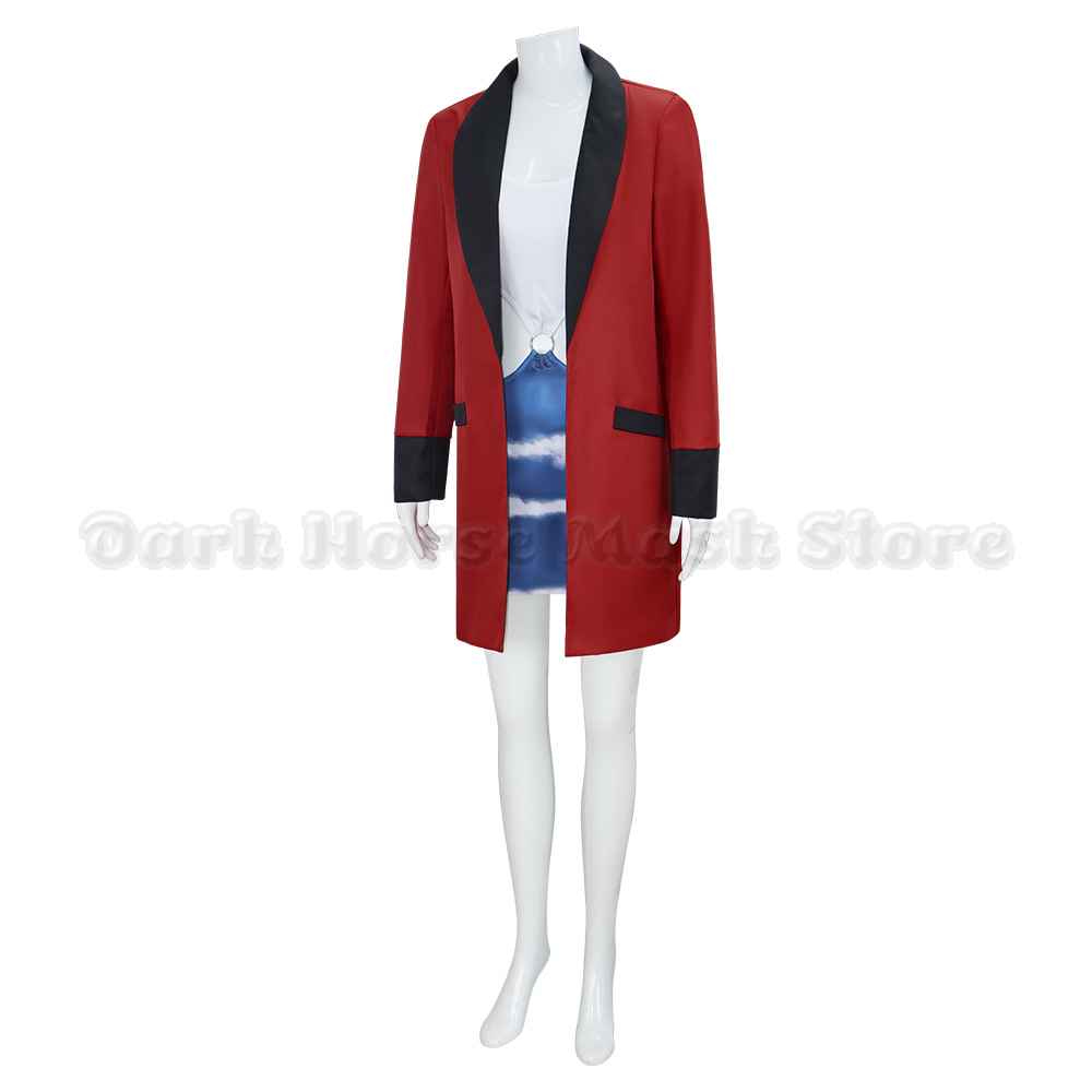วิเวียน วอร์ดคอสเพลย์เครื่องแต - Womens Blazer บทวิจารณ์และราคา