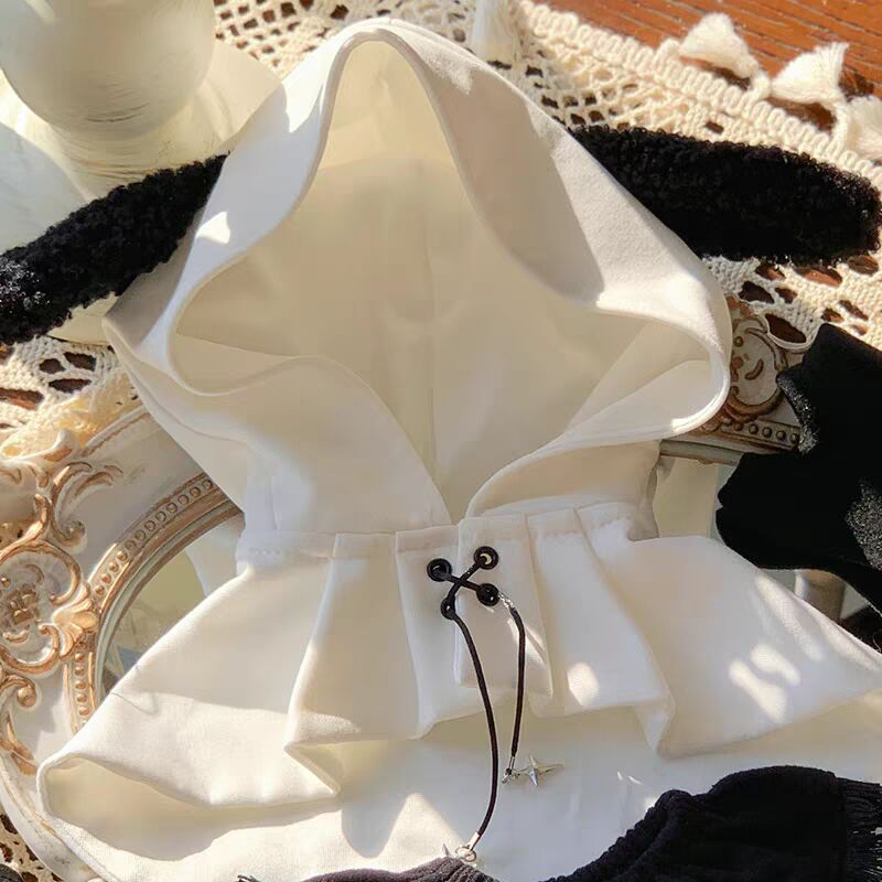 ชุดตุ๊กตาผ้าฝ้ายขนาด 20-30 ซม. - Formal Dress บทวิจารณ์และราคา