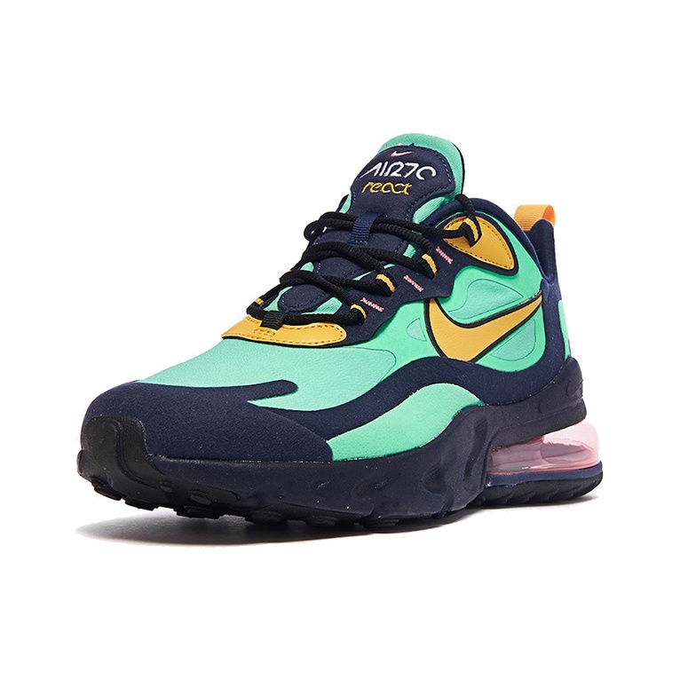 รองเท้าวิ่ง Nike Air Max 270 ส - Nike Shoes Air Max 270 บทวิจารณ์และราคา