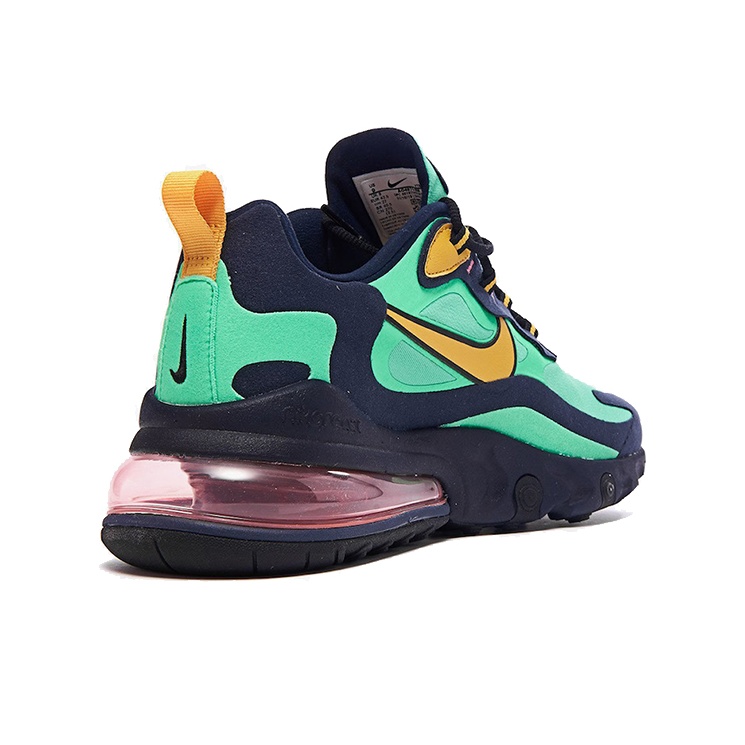รองเท้าวิ่ง Nike Air Max 270 ส - Nike Shoes Air Max 270 บทวิจารณ์และราคา