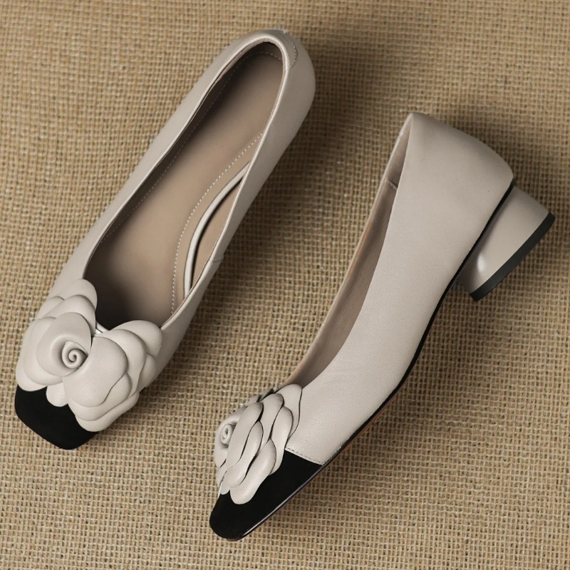 รองเท้าส้นสูงแบบสวมสำหรับผู้หญ - Womens Heels บทวิจารณ์และราคา