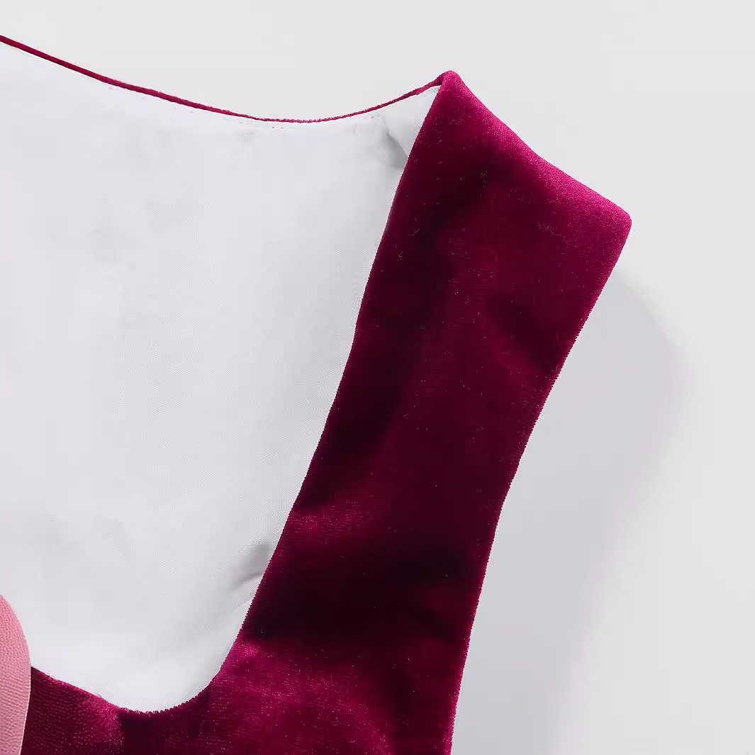 ชุดคอสเพลย์สาวเสิร์ฟเบียร์เทศก - Midi Dress บทวิจารณ์และราคา