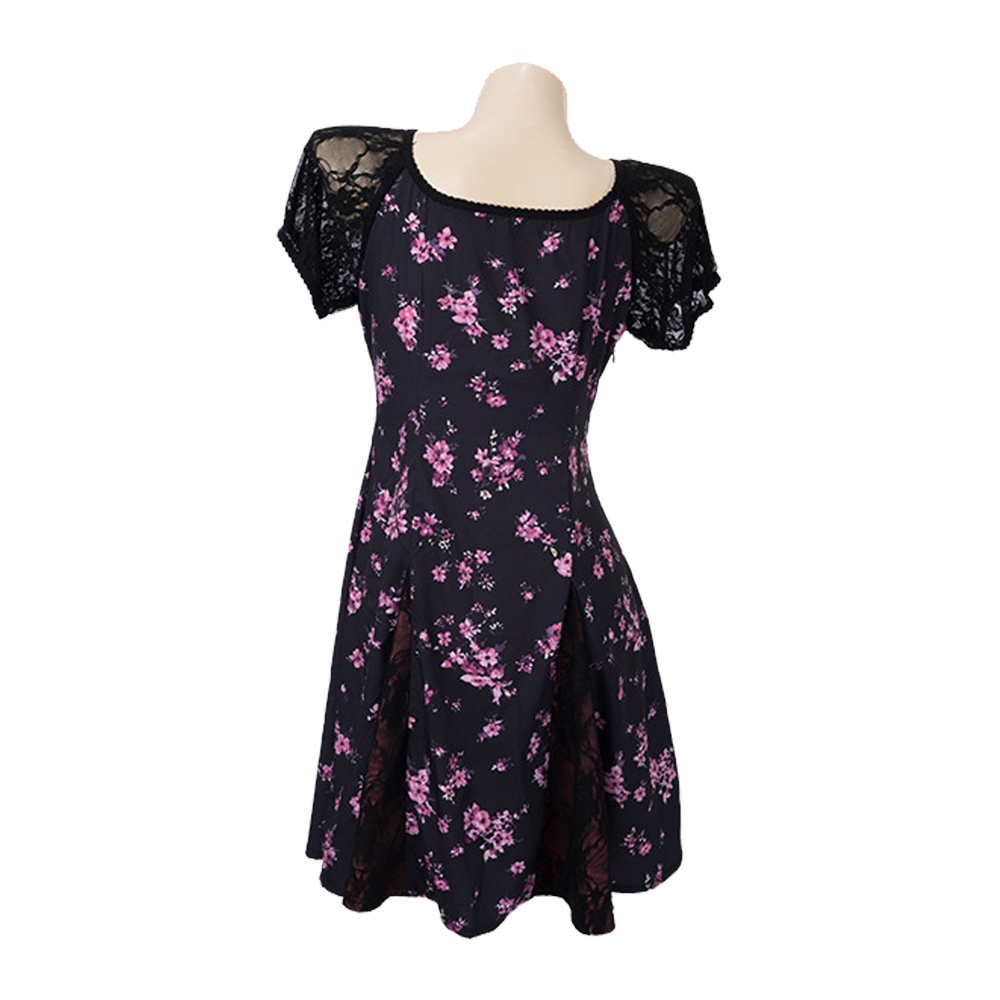 ชุดคอสเพลย์ Nikki Cosplay Obse - Midi Dress บทวิจารณ์และราคา