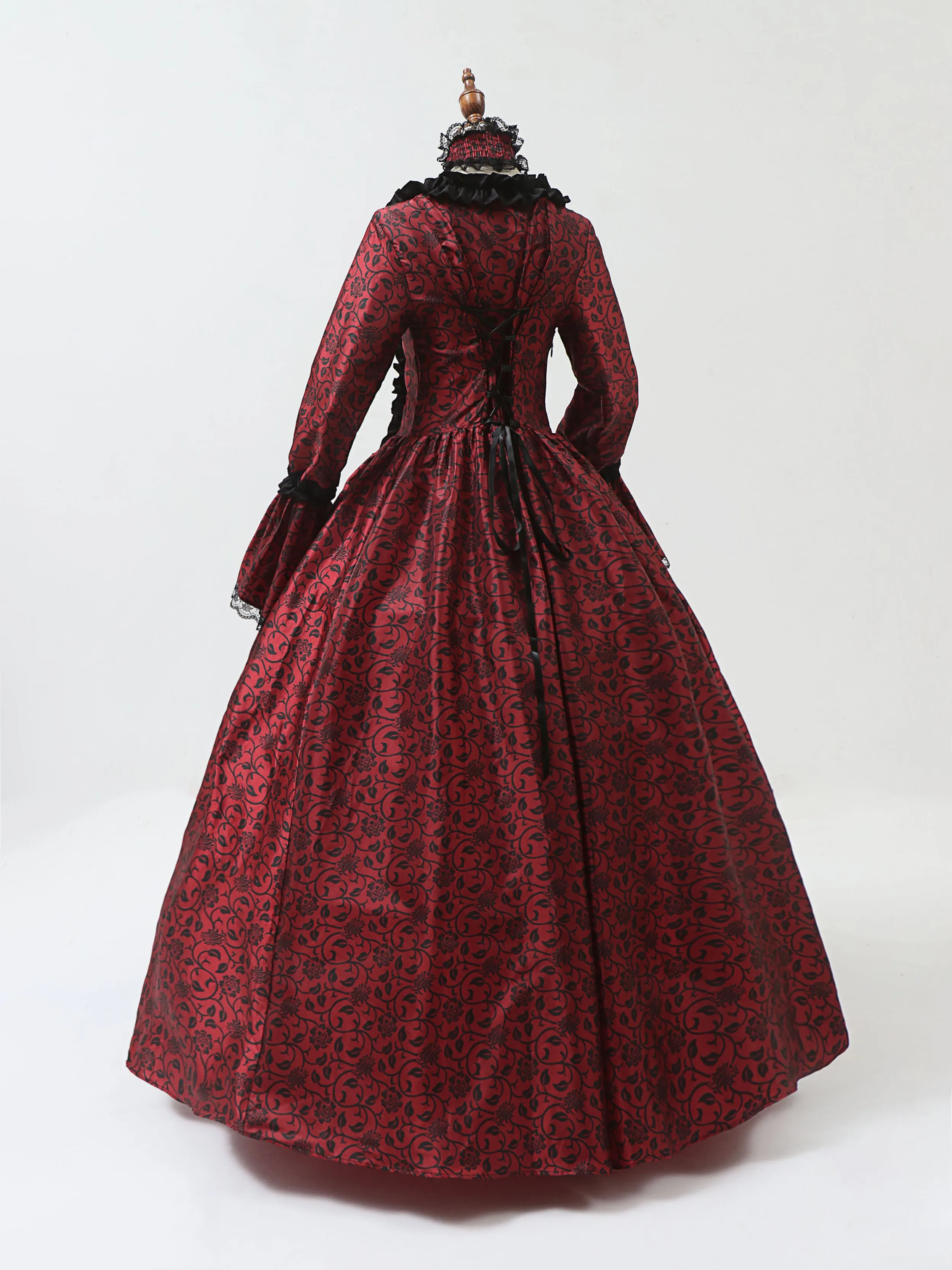 คอสเพลย์ Marie Antoinette ชุดย - Evening Gown บทวิจารณ์และราคา