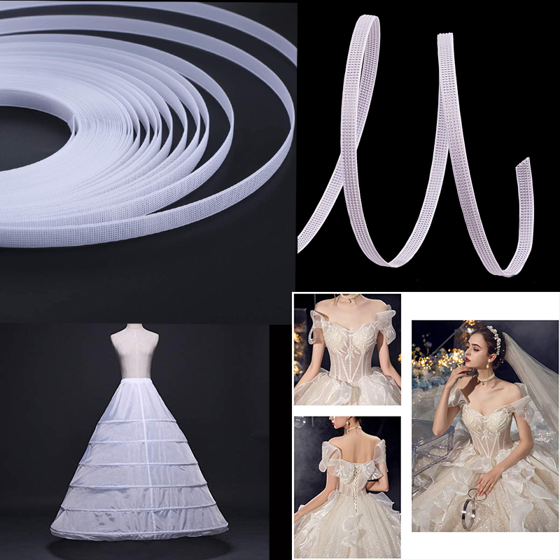 โพลีเอสเตอร์สำหรับทำโครงเสื้อช - Wedding Dress บทวิจารณ์และราคา