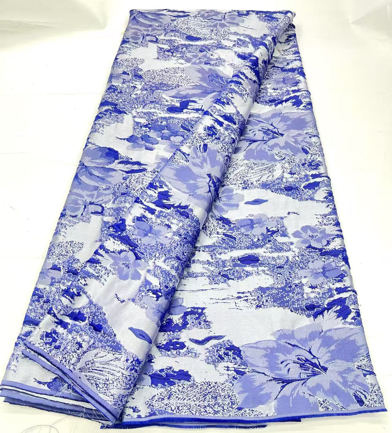 ผ้าลูกไม้ลายแอฟริกัน ผ้าลูกไม้ - Lace Dress บทวิจารณ์และราคา