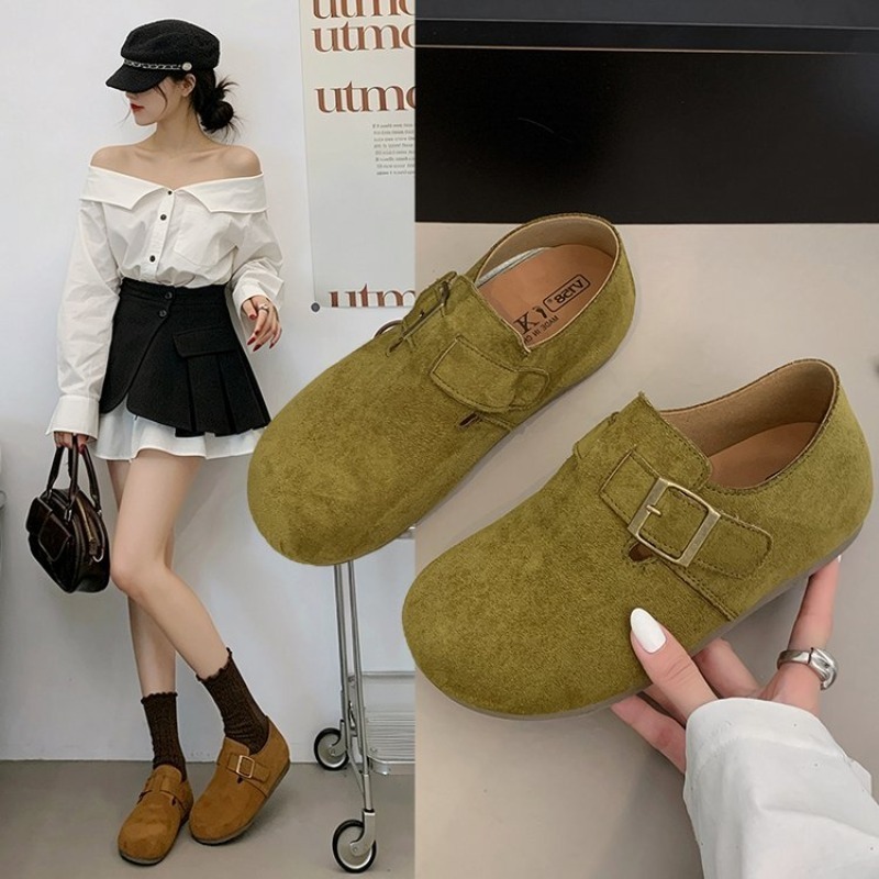 รองเท้าบิร์เคนสำหรับผู้หญิง หน - Womens Heels บทวิจารณ์และราคา