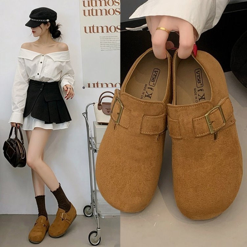 รองเท้าบิร์เคนสำหรับผู้หญิง หน - Womens Heels บทวิจารณ์และราคา