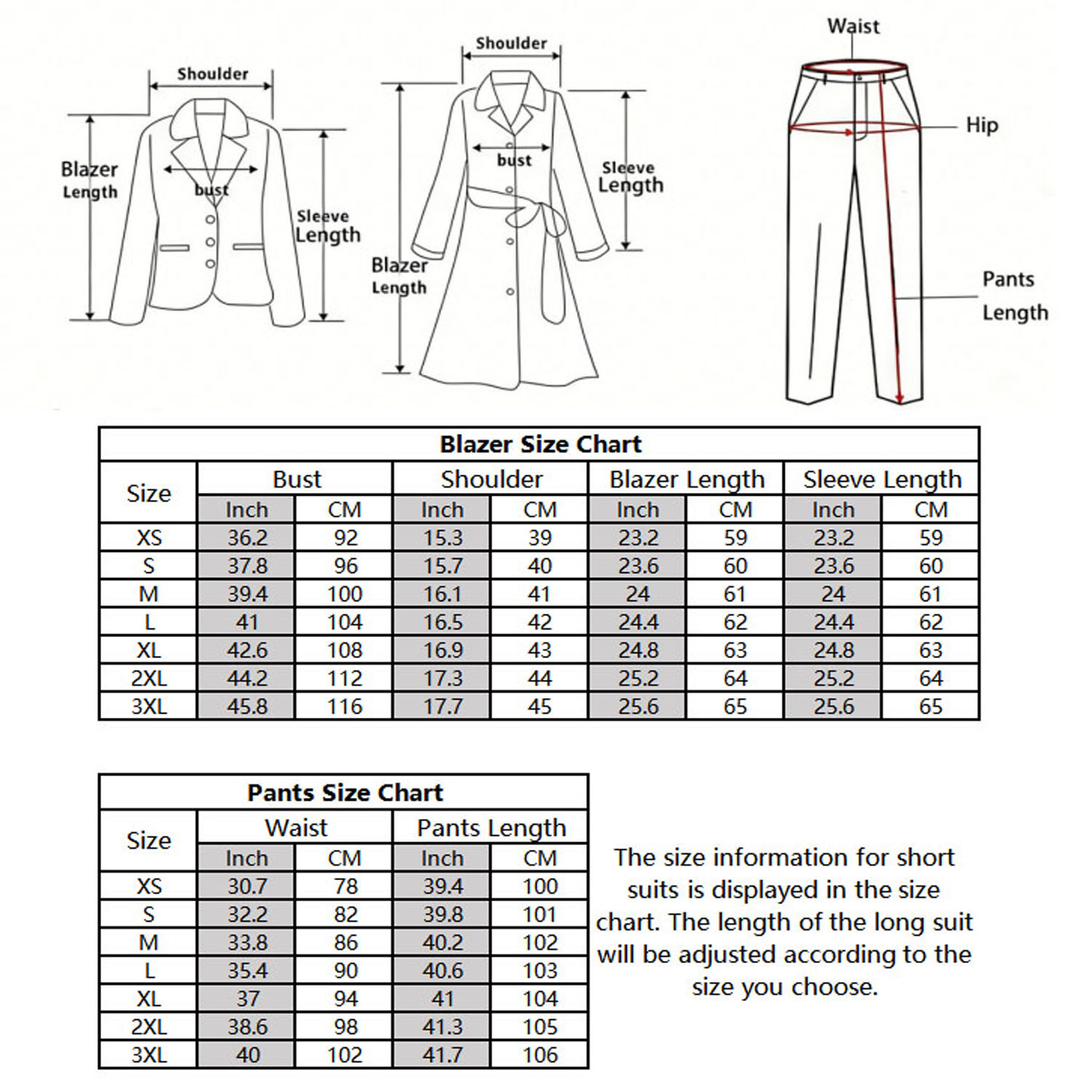 ชุดสูทแฟชั่นผู้หญิง สีเขียวประ - Womens Blazer บทวิจารณ์และราคา