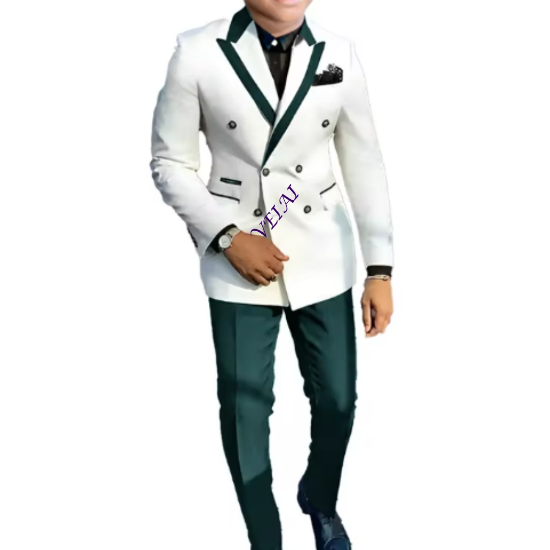ชุดแต่งงานเด็ก เสื้อแจ็คเก็ต ก - Formal Dress บทวิจารณ์และราคา